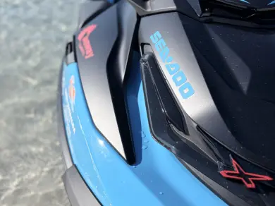 Location Jet ski Sea-Doo avec permis