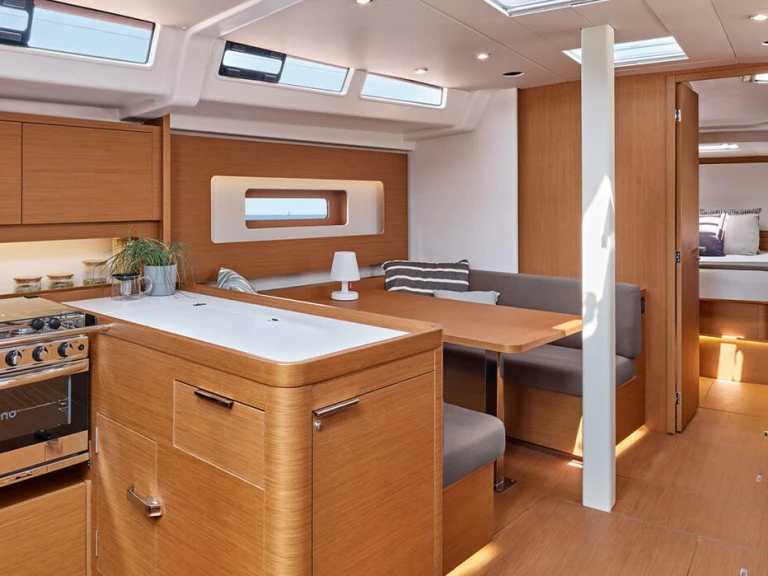 Voilier à louer à Punat au meilleur prix