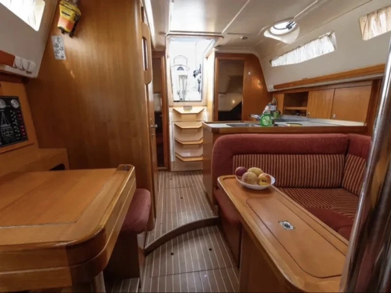 Location bateau Elan Impression 344 à Préveza sur Samboat