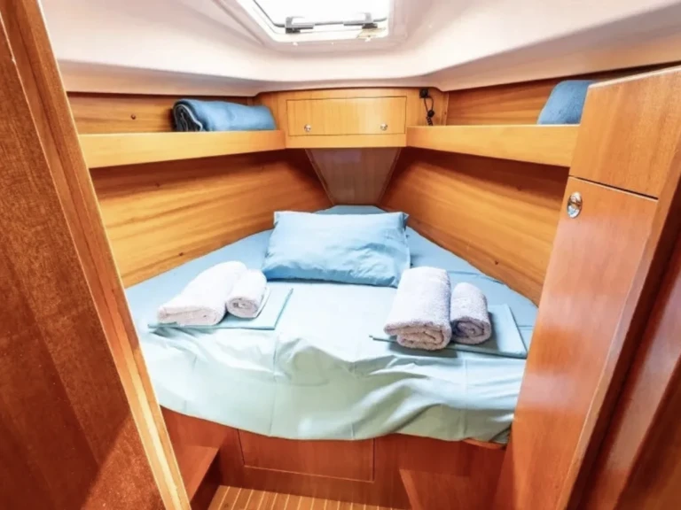Location à Préveza - Elan Impression 344 sur SamBoat