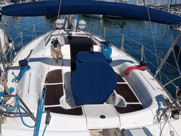 Location à Gênes - Bavaria Bavaria 36 Holiday sur SamBoat