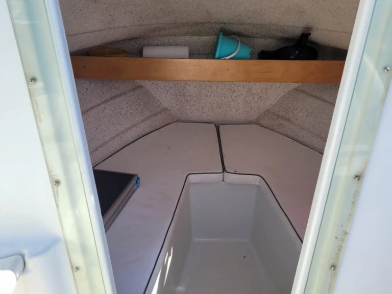 Location Bateau à moteur Quicksilver avec permis