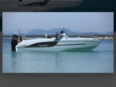 Bootverhuur Marseille goedkoop Flyer 6.6