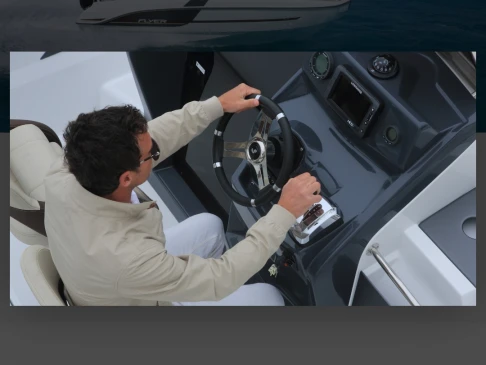 Location bateau Bénéteau Flyer 6.6 à Marseille sur Samboat