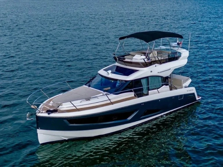 Location à Panama City Beach - Parker 38' sur SamBoat