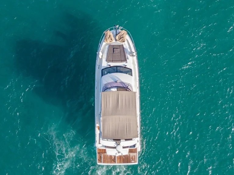 Bateau à moteur à louer à Panama City Beach au meilleur prix