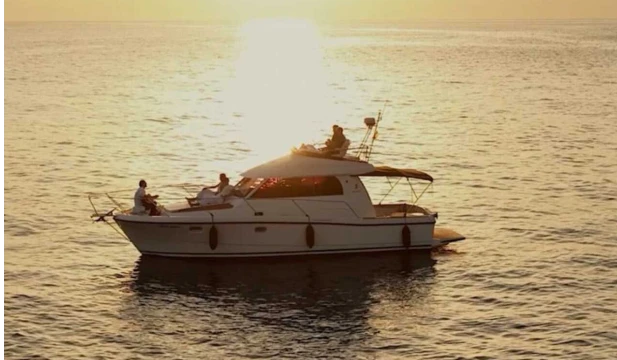Location Yacht Bénéteau avec permis