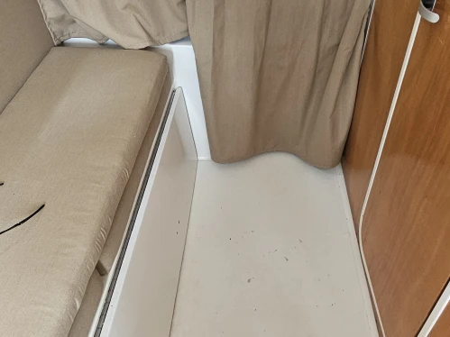 Location Bateau à moteur à Trapani - tancredi Blumax26