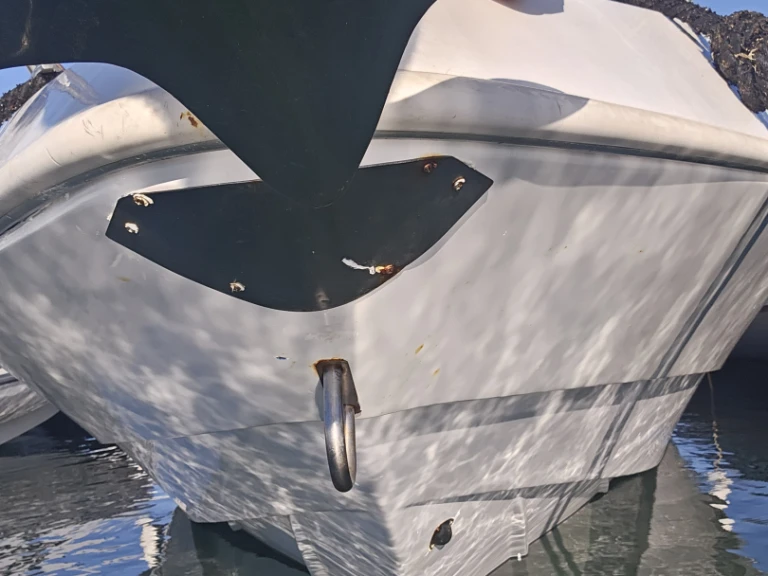 Louer Bateau à moteur avec ou sans skipper tancredi à Trapani