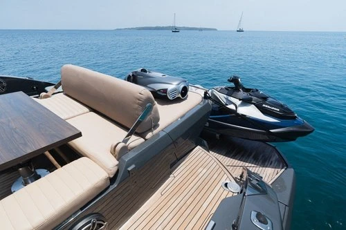 Azimut Azimut 50 a louer à Panama City Beach