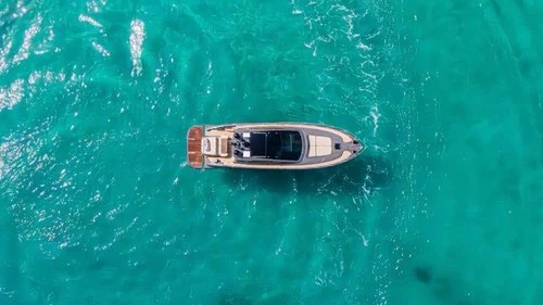 Location bateau Panama City Beach pas cher Azimut 50