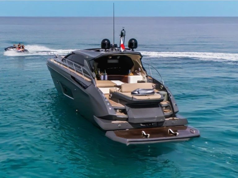 Azimut Azimut 50 a louer à Panama City Beach