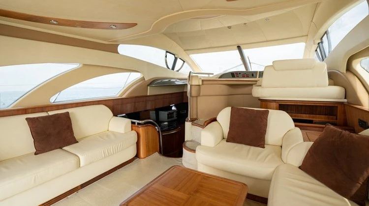 Location bateau Panama City Beach pas cher Azimut 50 Fly