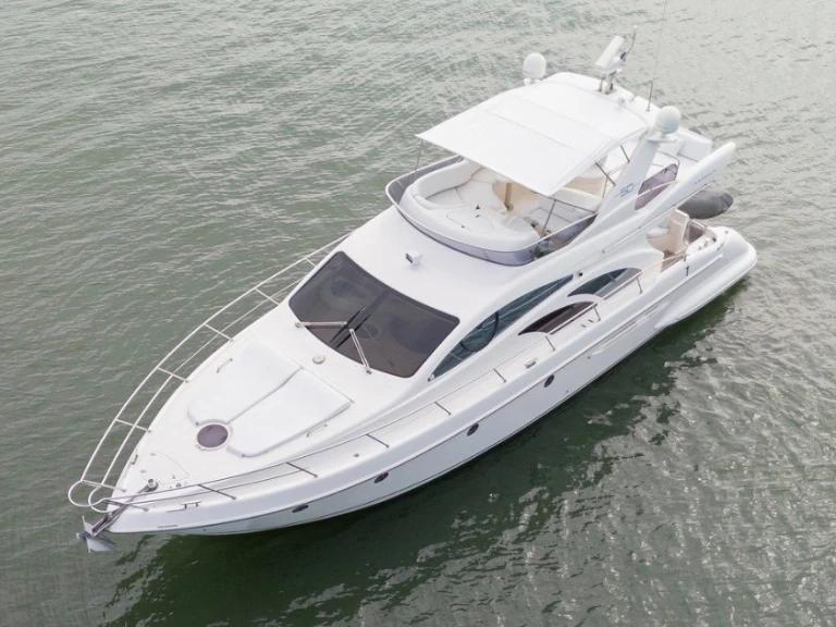 Bateau à moteur à louer à Panama City Beach au meilleur prix