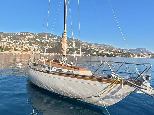 Voilier à louer à Saint-Laurent-du-Var au meilleur prix