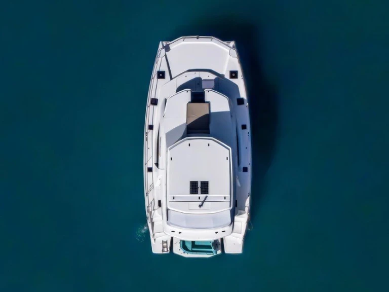 Bateau à moteur à louer à Panama City Beach au meilleur prix