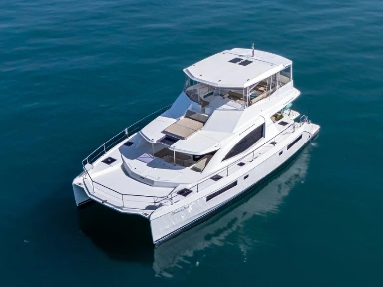 Louer Bateau à moteur avec ou sans skipper Leopard à Panama City Beach