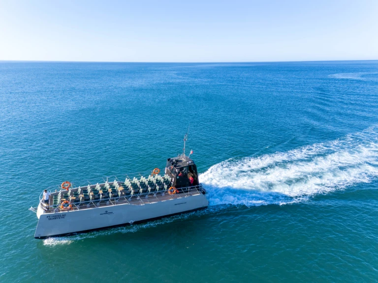 Location Catamaran drassanes avec permis