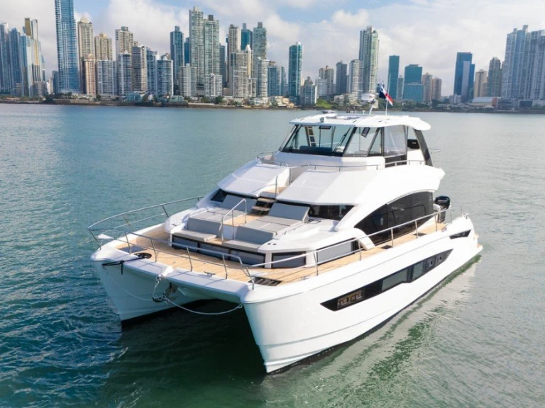 Louer Bateau à moteur avec ou sans skipper Aquila à Panama City Beach