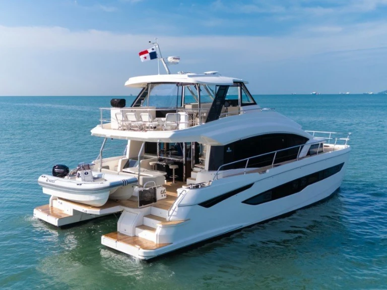 Location Bateau à moteur Aquila avec permis