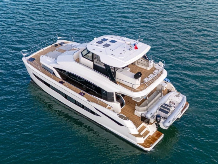 Bateau à moteur à louer à Panama City Beach au meilleur prix