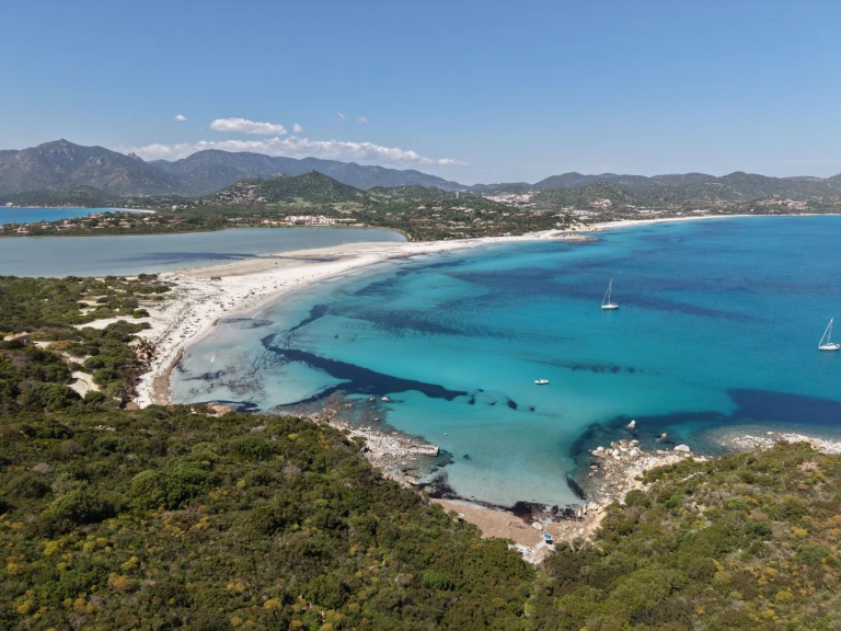 Location Semi-rigide à Villasimius - Novamarine RH460