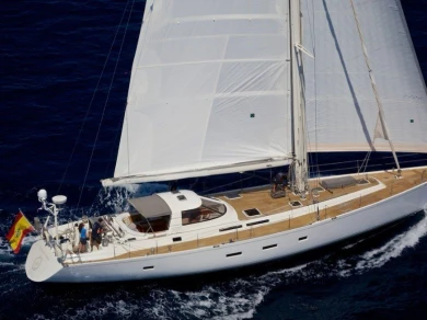 Alquiler de embarcaciones Pendennis Pendennis 80 enPanama City Beach en Samboat