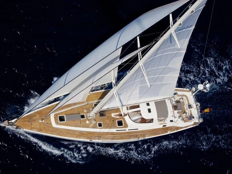 Location à Panama City Beach - Pendennis Pendennis 80 sur SamBoat