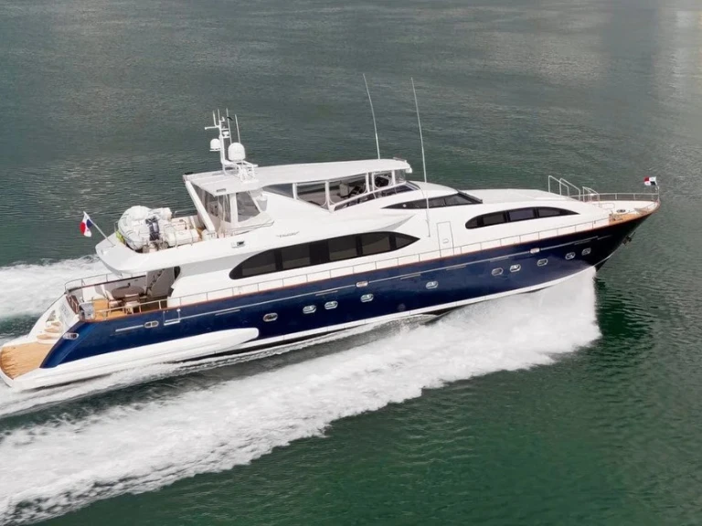 Louer Yacht avec ou sans skipper Falcon à Panama City Beach