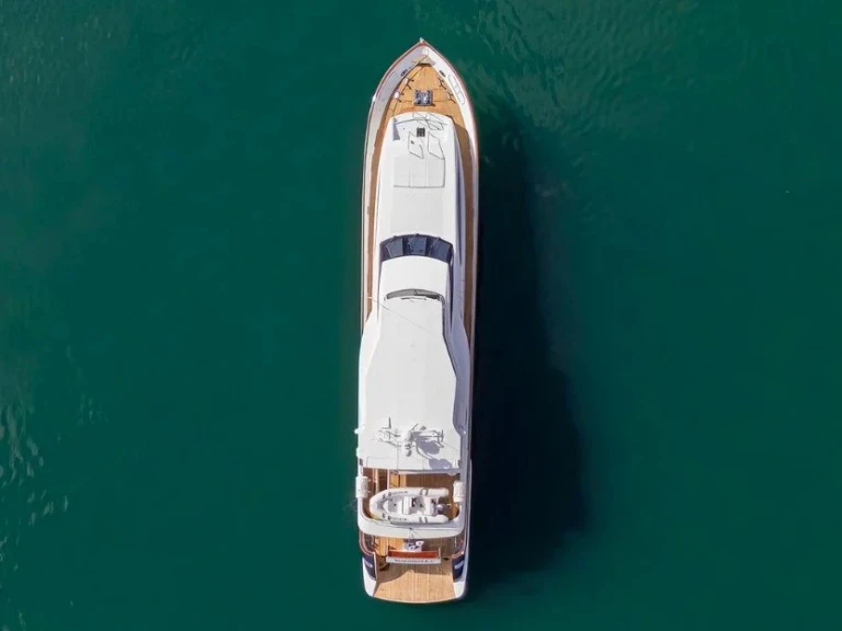 Yacht à louer à Panama City Beach au meilleur prix