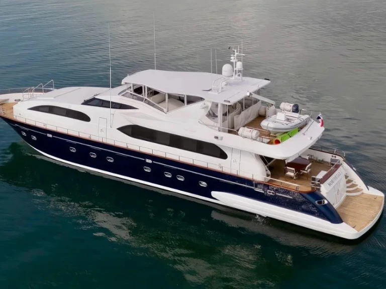 Louez un Falcon Falcon 102 à Panama City Beach