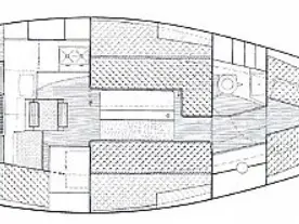 Location Voilier Opus værft avec permis