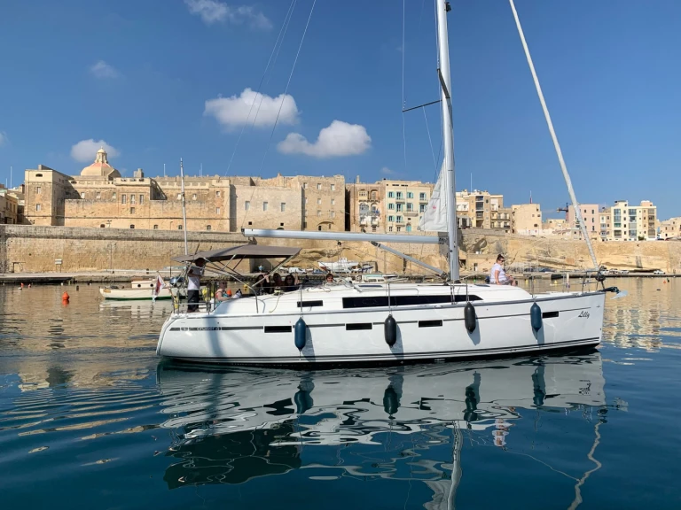 Voilier à louer à Kalkara au meilleur prix