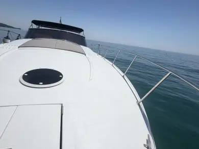 Location bateau Terracina pas cher Carver 440
