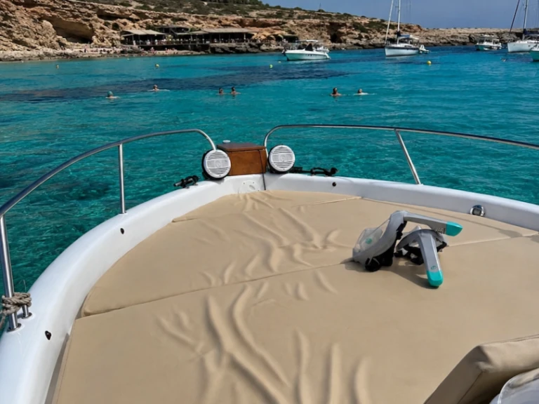 Location à San Antonio Port - MLS BOATS MLS 705 BP sur SamBoat