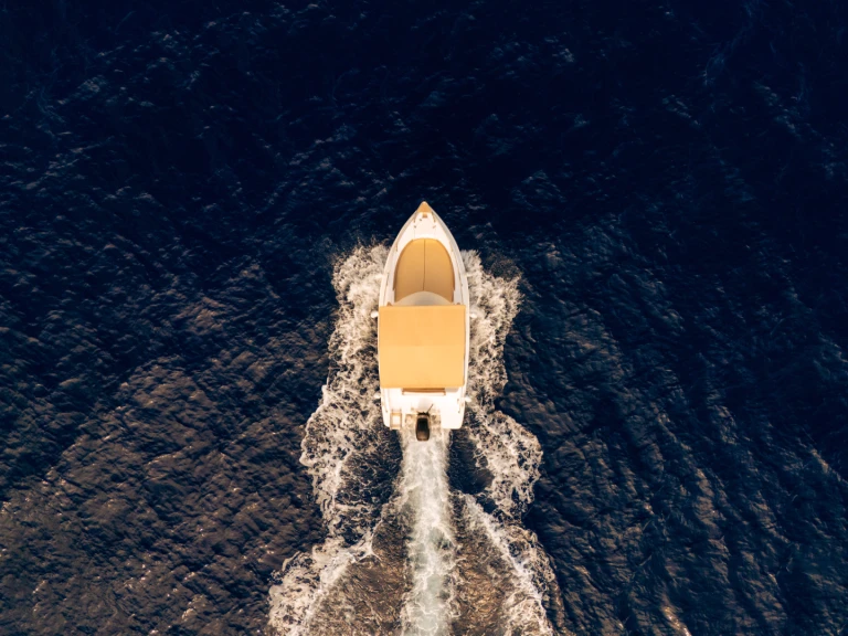 Location Bateau à moteur à Taormina - blumax 19 pro Blumax 19 Pro