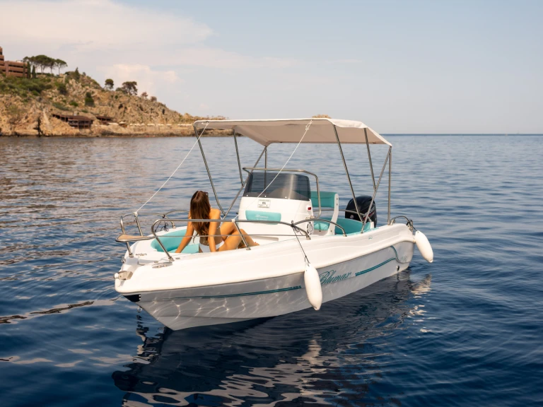 blumax 19 pro Blumax 19 Pro a louer à Taormina
