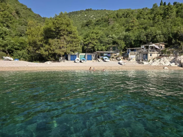 Selva Selva D 5.6 a louer à Opatija