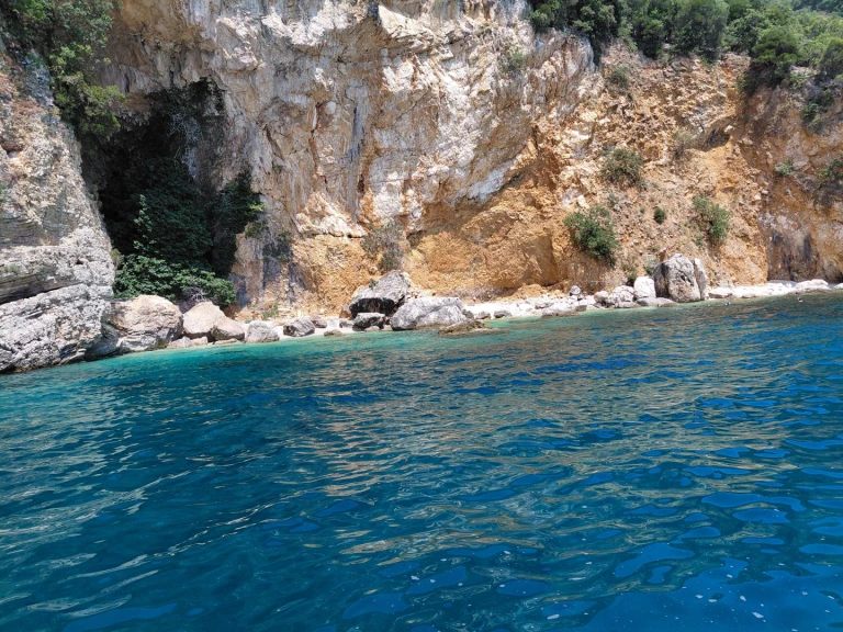 Location à Opatija - Selva Selva D 5.6 sur SamBoat