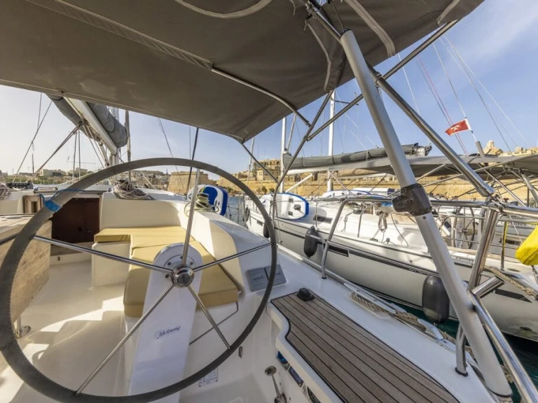 Location Voilier à Kalkara - Bavaria Bavaria 46