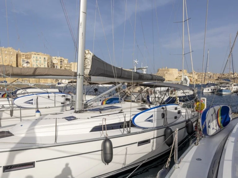 Location bateau Bavaria Bavaria 46 à Kalkara sur Samboat