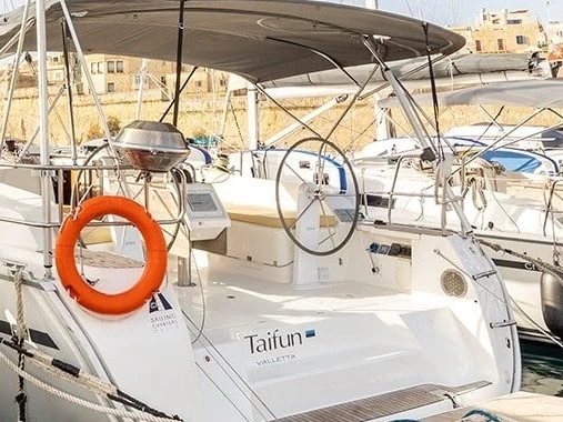 Location à Kalkara - Bavaria Bavaria 46 sur SamBoat