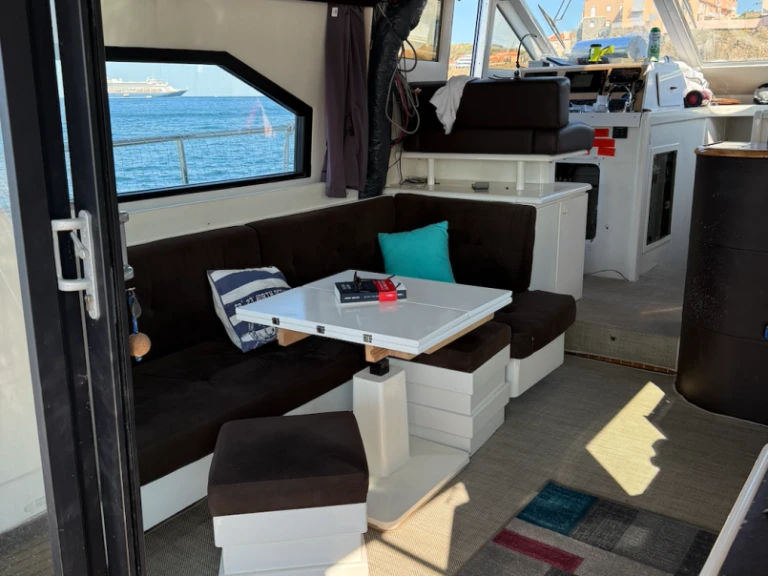 Louer Bateau à moteur avec ou sans skipper Guy Couach à Argelès-sur-Mer
