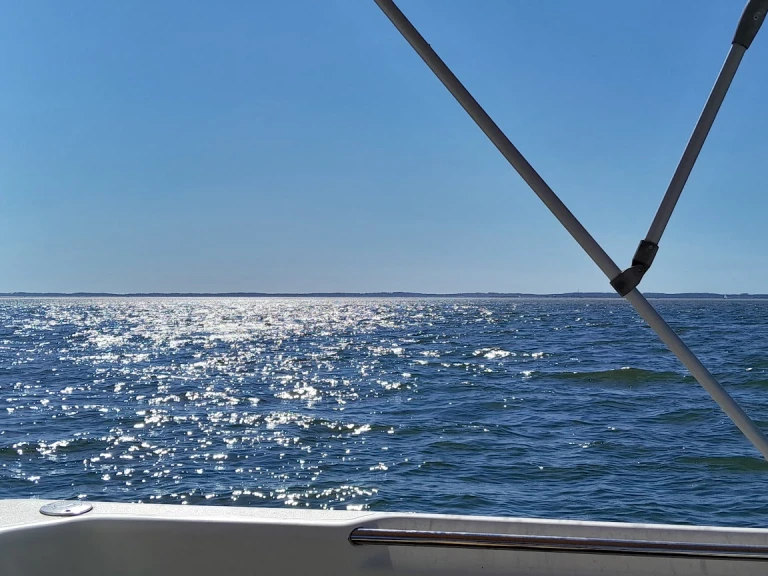 Louer Bateau à moteur avec ou sans skipper Quicksilver à Lanton