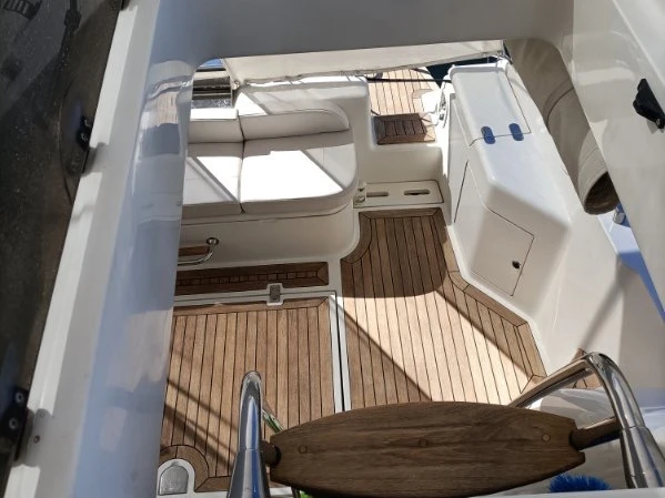 Location à Porto-Vecchio - Azimut Azimut 40 sur SamBoat