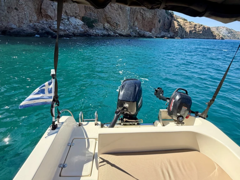 Location à Heraklion Municipality - BRS BRS500 sur SamBoat