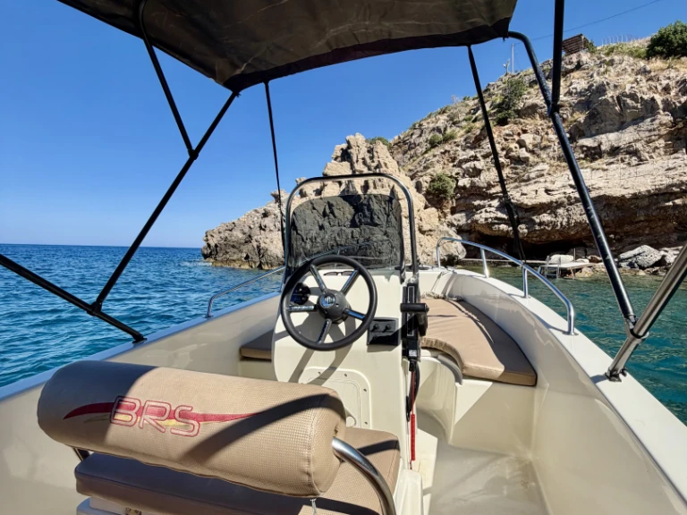 Louez un BRS BRS500 à Heraklion Municipality