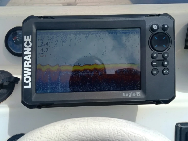 Location Semi-rigide à Frontignan - Narwhal Narwhal H 520