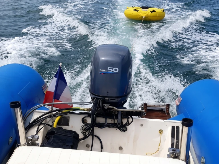 Louez un Narwhal Narwhal H 520 à Frontignan
