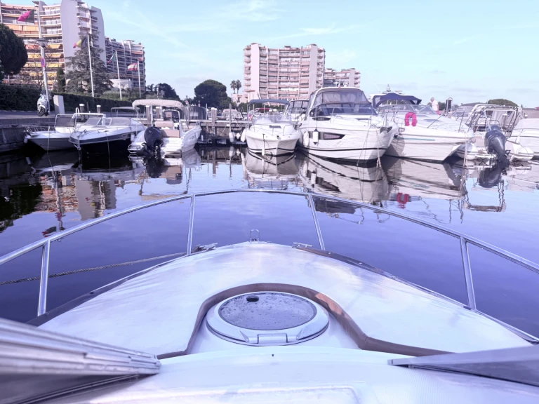 Louez un Salpa laver 20.5 à Mandelieu-la-Napoule